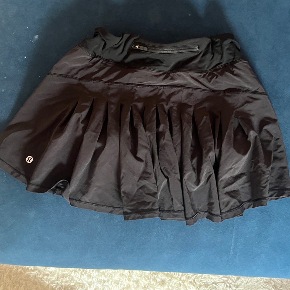 Lululemon Tennis Skirt